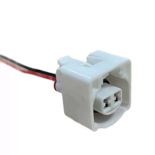Automotive Vehicle 2 Way Female Sealed Connector Plug Wiring Harness For Autos - image 5