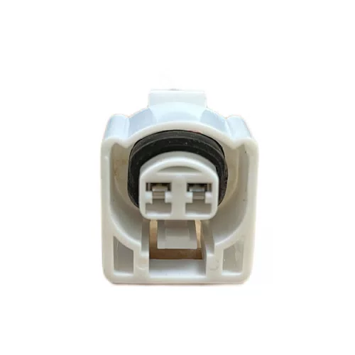 Automotive Vehicle 2 Way Female Sealed Connector Plug Wiring Harness For Autos - image 6