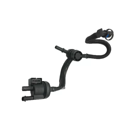 C2D19426 Fuel Vapor Canister Purge Valve Pipe For Jaguar XF - image 3