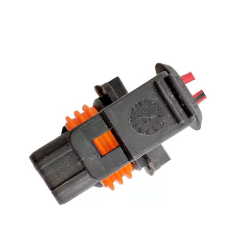CAG-313 Auto Ignition Coil Wire Harness Connector For Hyundai - image 4