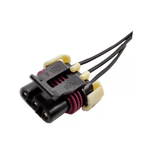 CAG-315 Auto Ignition Coil Wire Harness Connector For Hyundai - image 2