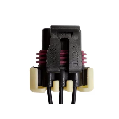 CAG-315 Auto Ignition Coil Wire Harness Connector For Hyundai - image 3