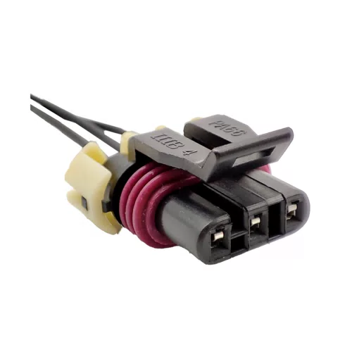 CAG-315 Auto Ignition Coil Wire Harness Connector For Hyundai - image 5