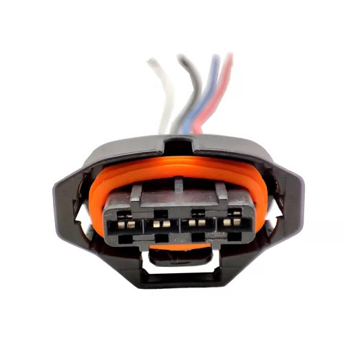 CAG-325 Auto Ignition Coil Wire Harness Connector for Hyundai - image 3