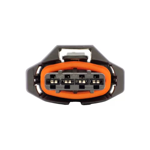 CAG-325 Auto Ignition Coil Wire Harness Connector for Hyundai - image 4