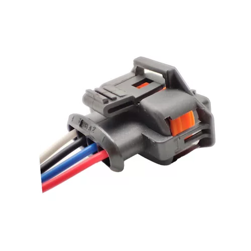 CAG-325 Auto Ignition Coil Wire Harness Connector for Hyundai - image 5