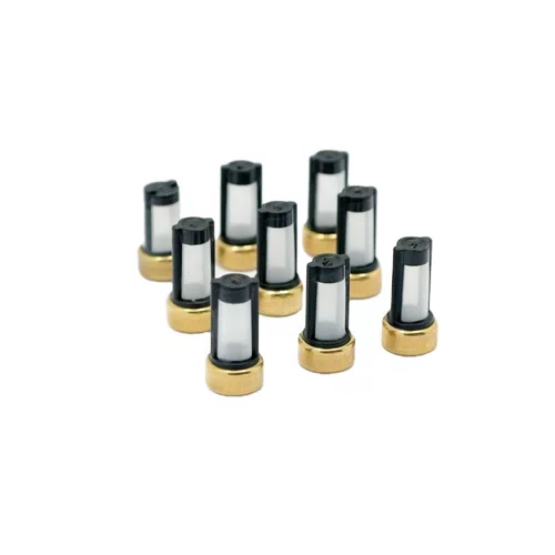 11001 Fuel Injector Micro Filter Repair Kits Microfiltros Para De Inyectores For Bosch Mazda Ford Bmw PartsPopular... - image 5
