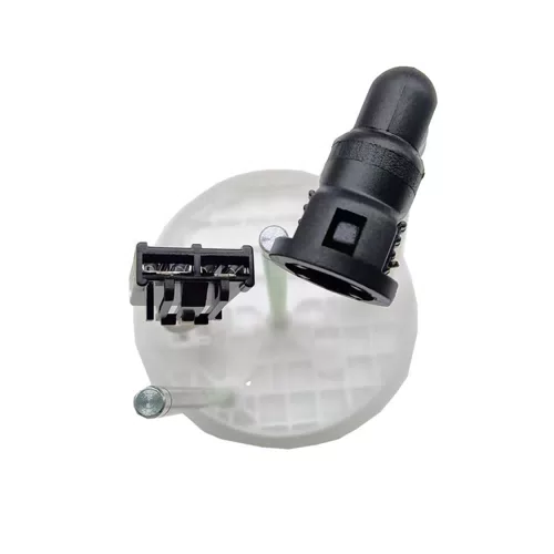 Fuel Pump Assembly Cover For Hyundai Accent 31110-2G000 - image 2