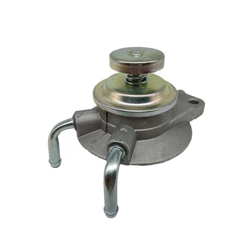 Hot Sales OEM MB554950 Fuel Pump For Mitsubishi Filtro de combustible - image 2