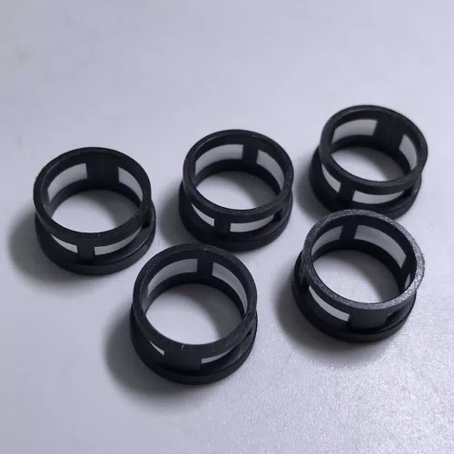 Factory Price Fuel Injector Repair Kit Micro Filter Injector 15.3*12.1*7.6mm 12003