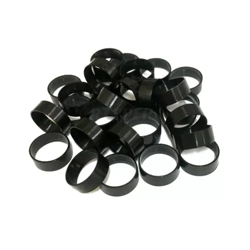 RT10003 Fuel Injector Repair Kit For Universal Car Seal Rubber O-ring - image 2