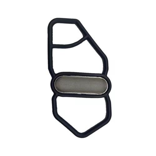 High Quality Solenoid Gasket Spool Valve Filter For Honda 15825-P08-005