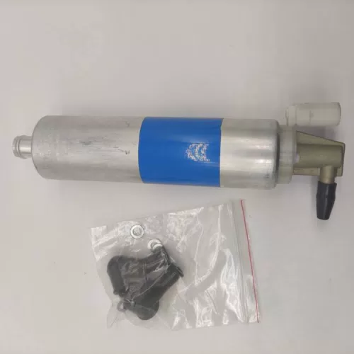 2024709994 fuel pump for mercedes benz w124 electric fuel pump mercedes benz fuel pump - image 2