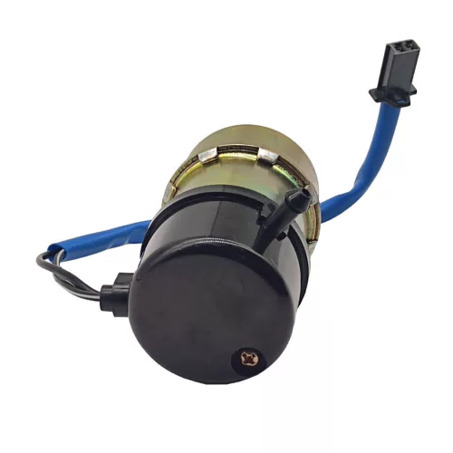 High Quality Universal Motorcycle Accessories 2-4PSI 12v Fuel Pump For Yamaha Kawasaki 4NK1390700 Fuel Pump Motorcycle