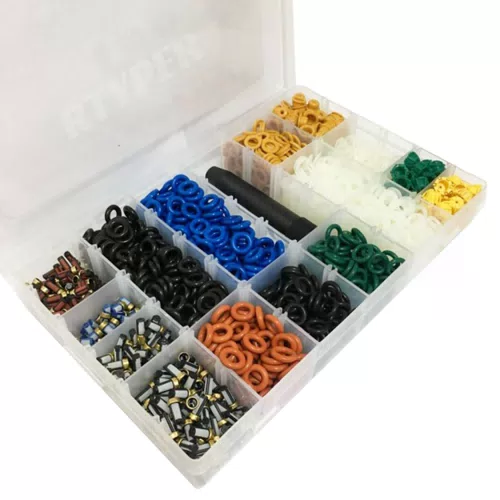 fuel injector repair kit for universal type for RT10004 German cars
