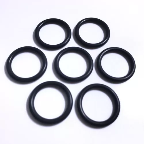 Fuel Injector Repair Kit Rubber O Ring 21065 19.5*3.5mm