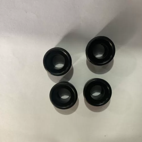 Fuel Injector Repair Kit Oring 22022 17.2*8.2*8.2mm kits oring inyectores - image 2