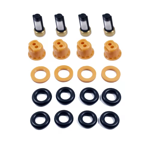 Fuel Injector Repair Kits 01101 For Mitsubishi Ford Ranger Mazda B2300 Kits de reparation de inyectores de combustible - image 2