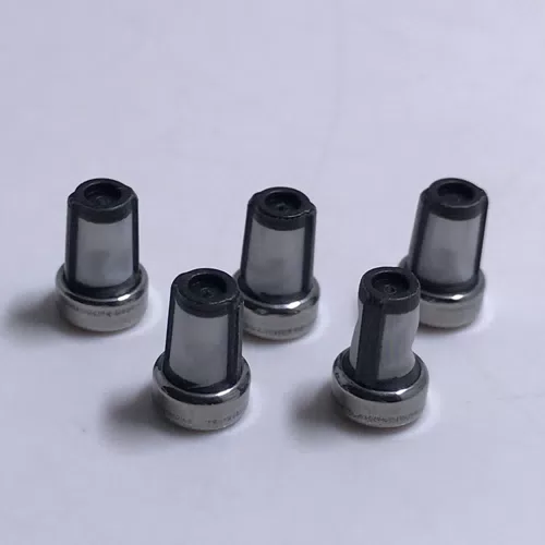 Factory Price Fuel Injector Repair Kit Micro Filter Injector 5.5*2.5*8.4mm 11010
