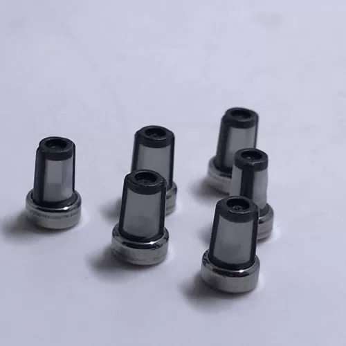 Fuel Injector Repair Kit Micro Filter Injector 5.5*2.5*8.4mm 11010 - image 3
