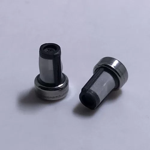 Fuel Injector Repair Kit Micro Filter Injector 5.5*2.5*8.4mm 11010 - image 4