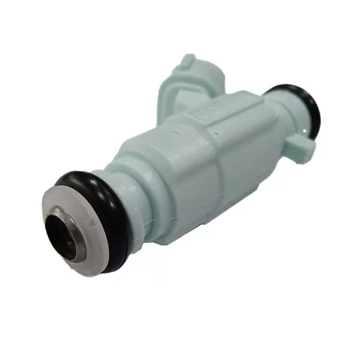35310-23800 Gasolina Fuel Injector Nozzle Inyector de combustible For HYUNDAI ELANTRA KIA SOUL SPECTRA 2.0L - image 2