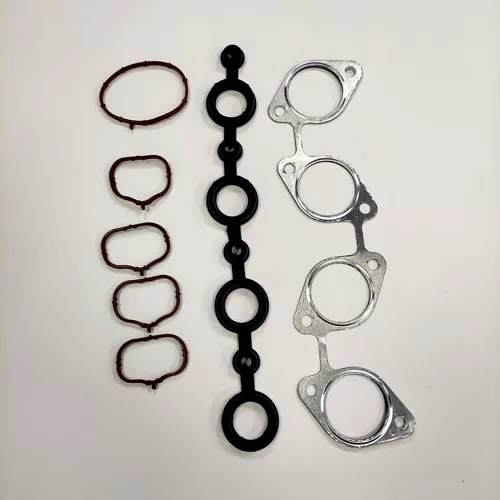 Automotive Repair Engine Gasket Kits Cylinder Head Gaskets For changan Motors - image 2