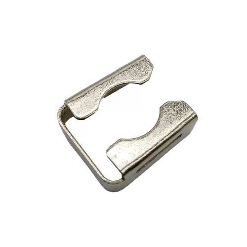 New Product 61001-1 Injector Repair Kits Metallic Buckle For Fuel Injector - image 2