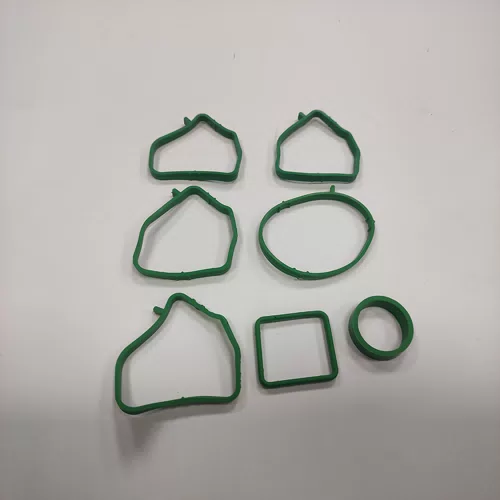 Automotive Repair Engine Gasket Kits Cylinder Head Gaskets For wuling Motors - image 3