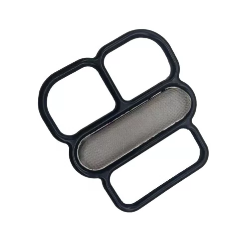 Solenoid Gasket Spool Valve Filter Set For Honda 15825-P2J-005 - image 2