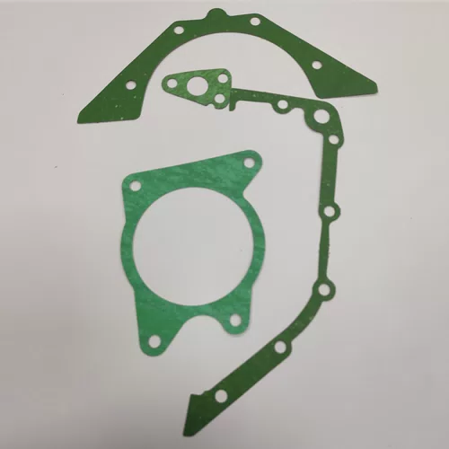 Automotive Repair Engine Gasket Kits Cylinder Head Gaskets 477-1000000 For Chery - image 2