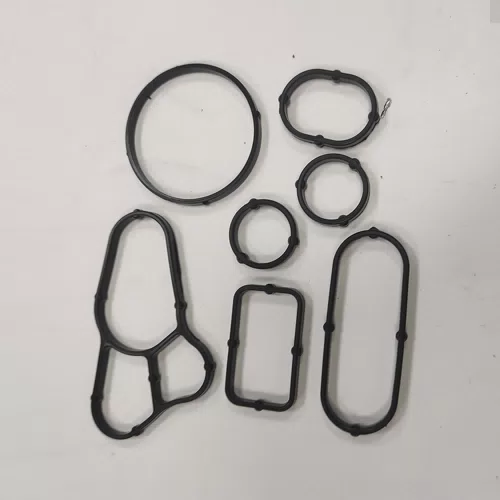 Automotive Repair Engine Gasket Kits Cylinder Head Gaskets E4G16-1000000 For Geely - image 5