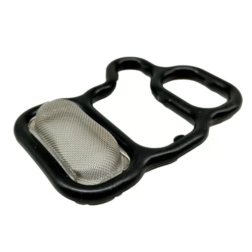15815-RAA-A01 15845-RAA-001 VTEC Solenoid Gasket And VTC Filter for Honda - image 3