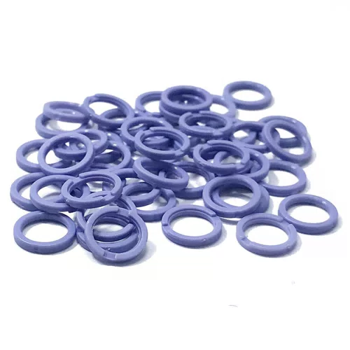 32001 fuel injector repair kits plastic parts 9.9*7.4*1.5mm