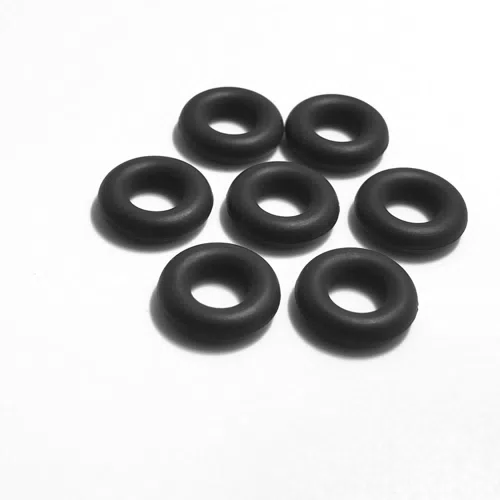 Fuel Injector Repair Kit Rubber O Ring 21092 6.00*3.50mm - image 2