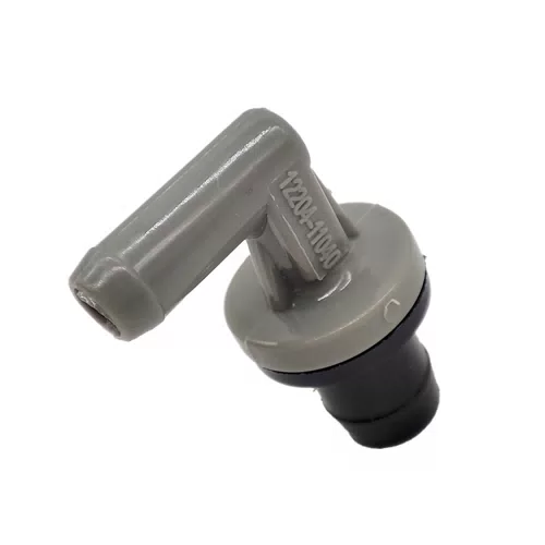 NEW Positive Crankcase Ventilation PCV Valve 12204-11040 For Toyota Acura Honda - image 2