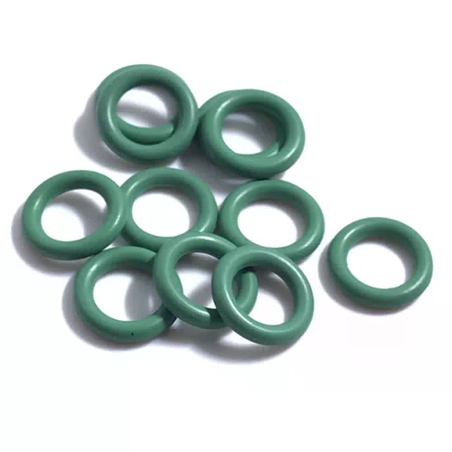 21012 7*2.1mm ORING FUEL INJECTOR REPAIR KITS - image 2