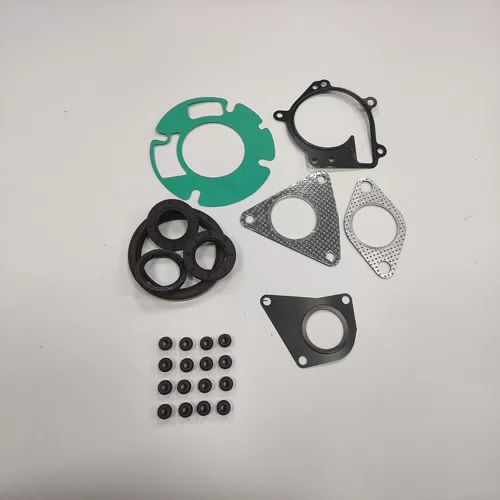 Automotive Repair Engine Gasket Kits Cylinder Head Gaskets 473-1000000 For Chery - image 3