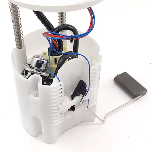 Sale Electric Fuel Pump Assembly 68030927AA For Chrysler Dodge 04721511AB E7235M - image 2