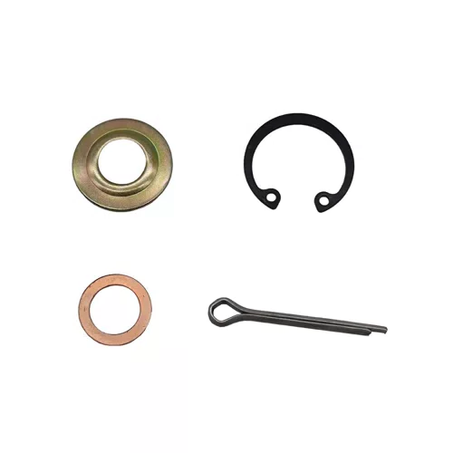 Auto Parts Clutch Master Cylinders Repair Kits 04311-17030 For Toyota - image 5