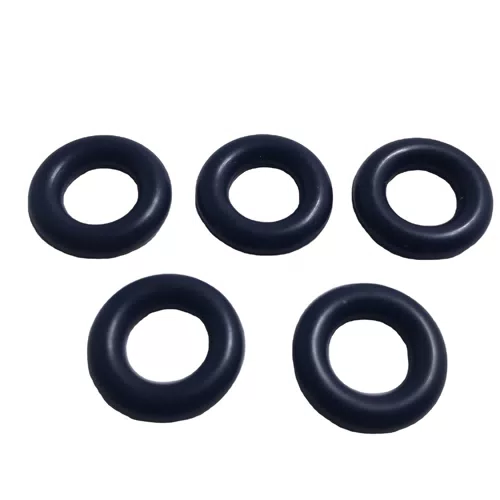 21018 fuel injector repair kits rubber seals oring 7.52*3.53mm - image 2