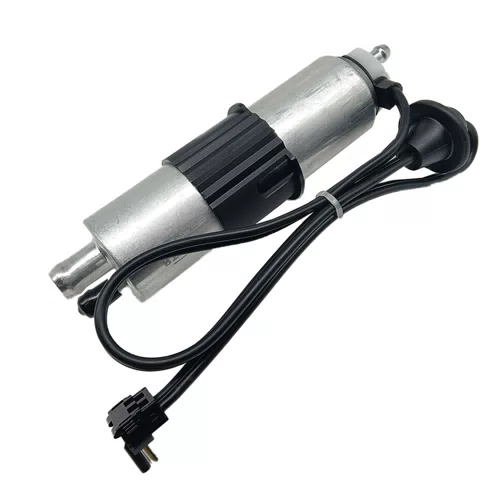 0004704994 Electric Fuel Pump For Mercedes for Benz W202 A208 - image 2