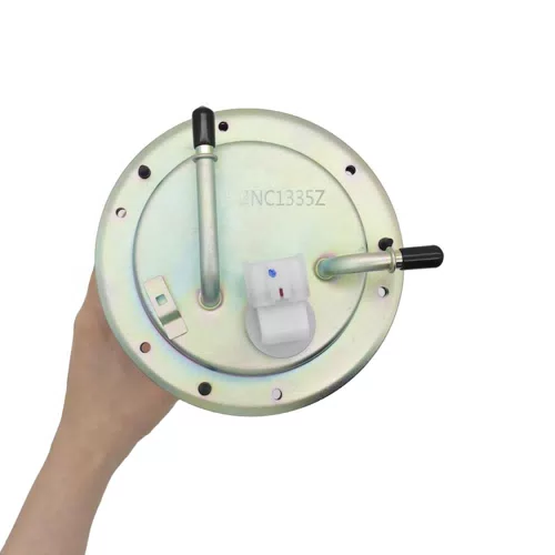 Quality Assurance 0K2NC1335Z Conjunto de bomba de combustible Fuel Pump Assembly For Hyundai - image 2