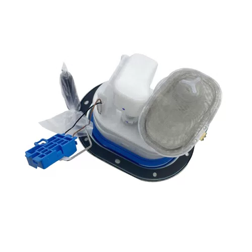 31110-2E900 Fuel Pump Assembly For Hyundai TUCSON (JM) Conjunto de bomba de combustible - image 2