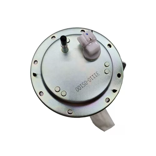 31110-0S100 Fuel Pump Assembly For Hyundai Conjunto de bomba de combustible - image 2