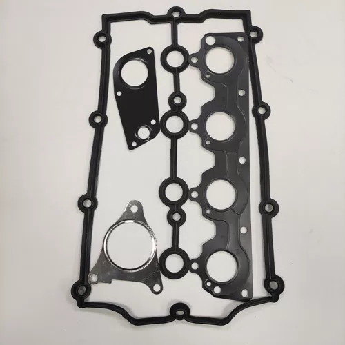 Automotive Repair Engine Gasket Kits Cylinder Head Gaskets 481-1000000 For Chery - image 2