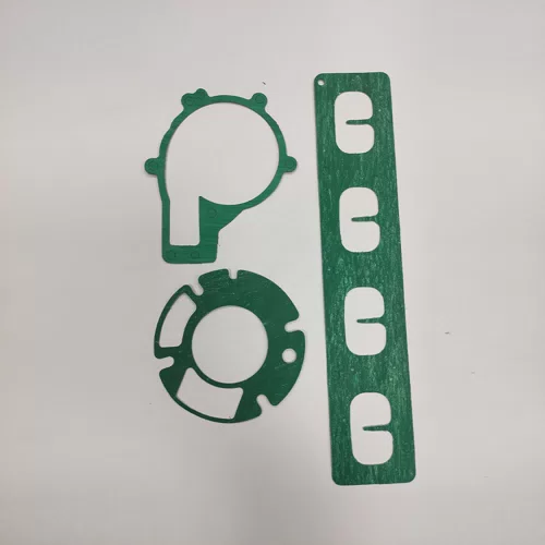 Automotive Repair Engine Gasket Kits Cylinder Head Gaskets 481-1000000 For Chery - image 4