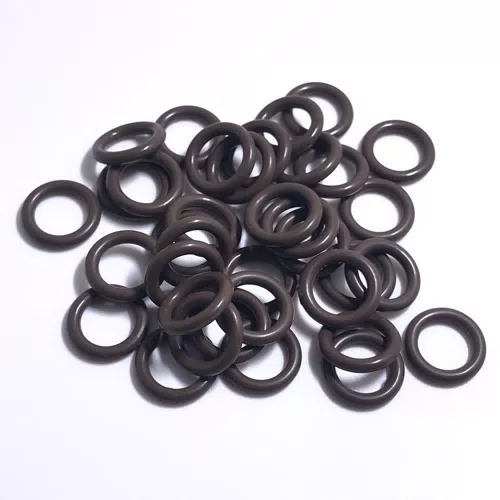 Fuel Injector Repair Kit Rubber O Ring 21036-2 9.50*2.50mm - image 2