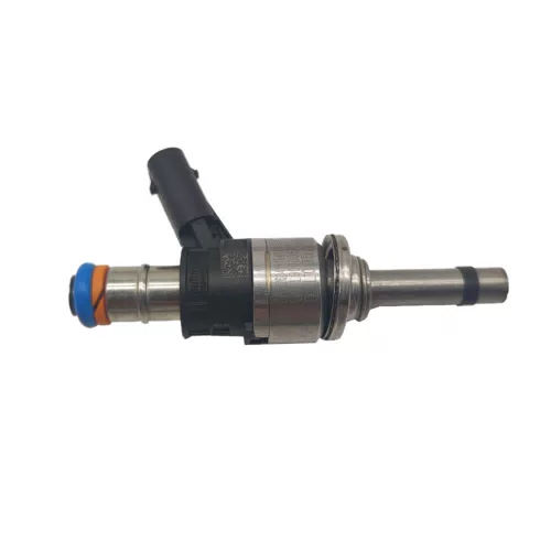 Fuel Injector Nozzle 07L906036K Inyector de combustible For Audi A3 2014 - image 2