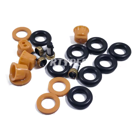 Fuel Injector Repair Kits 01101 For Mitsubishi Ford Ranger Mazda B2300 - image 2